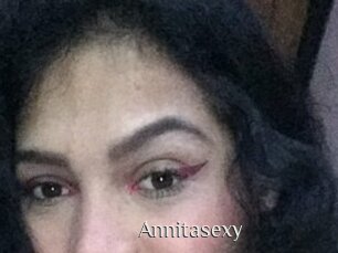 Annitasexy