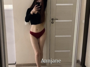 Annjane