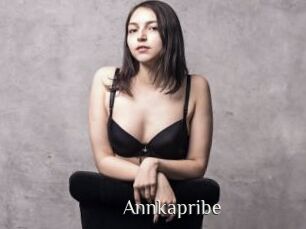 Annkapribe