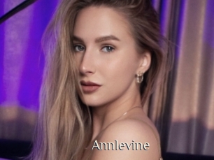 Annlevine