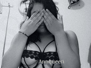 Annqueen