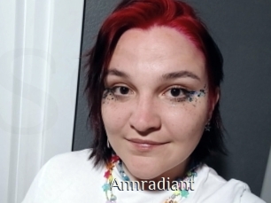 Annradiant
