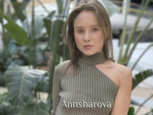 Annsharova