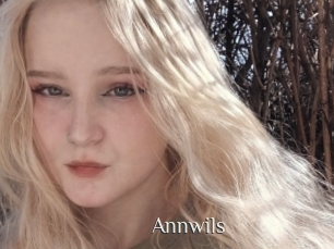 Annwils