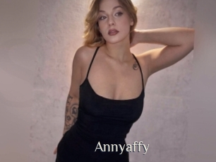 Annyaffy