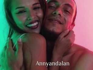 Annyandalan