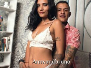 Annyandbruno