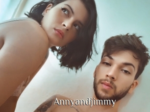 Annyandjimmy