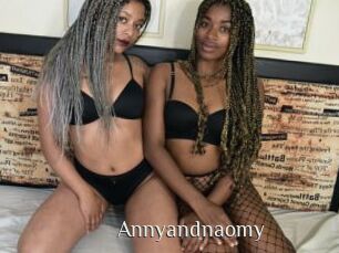 Annyandnaomy