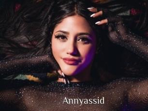 Annyassid
