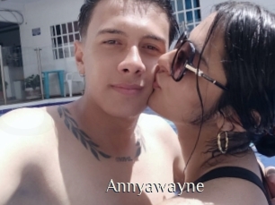 Annyawayne