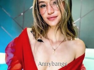 Annybangs