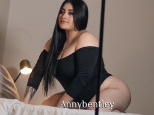 Annybentley