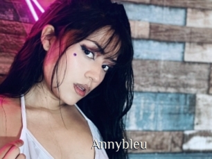 Annybleu