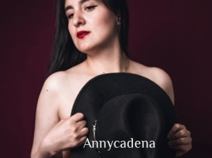 Annycadena
