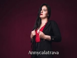 Annycalatrava