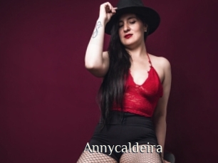 Annycaldeira