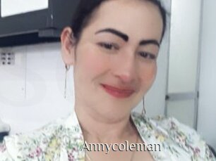 Annycoleman
