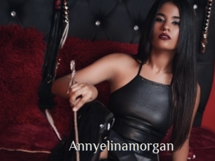 Annyelinamorgan
