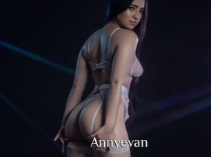 Annyevan