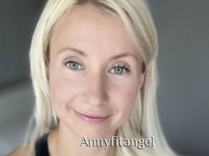 Annyfitangel