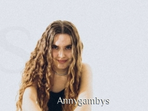 Annygambys