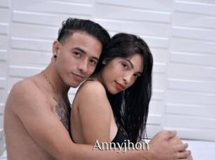 Annyjhon