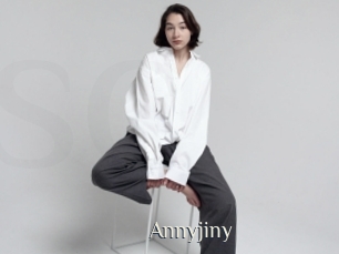 Annyjiny