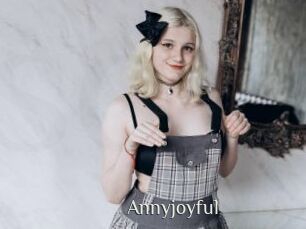 Annyjoyful