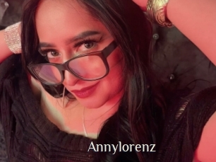 Annylorenz