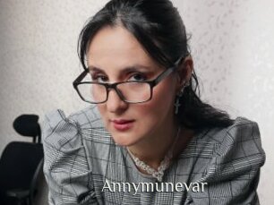 Annymunevar