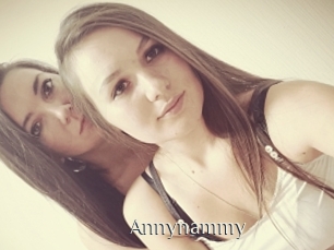 Annynammy
