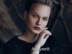 Annynett