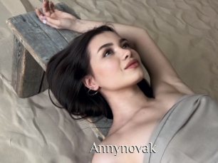 Annynovak