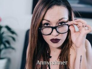 Annypalmer