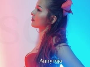 Annyroja