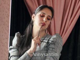 Annysantini
