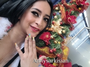 Annysarkisian