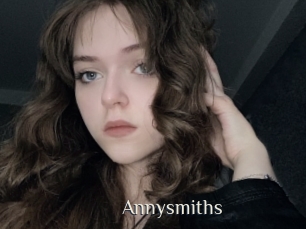 Annysmiths