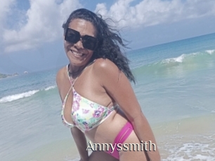 Annyssmith