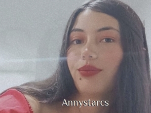 Annystarcs