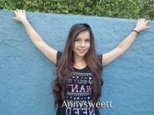 Annysweett