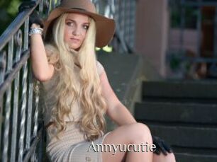 Annyucutie