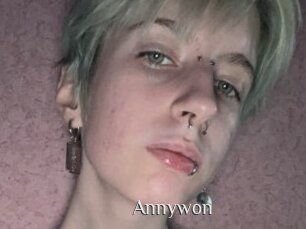 Annywon