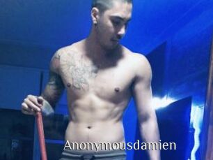 Anonymousdamien