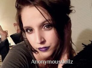 Anonymousdollz