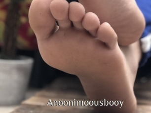 Anoonimoousbooy