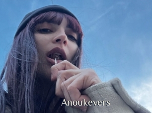 Anoukevers