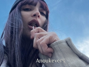 Anoukevers