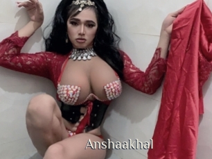 Anshaakhal
